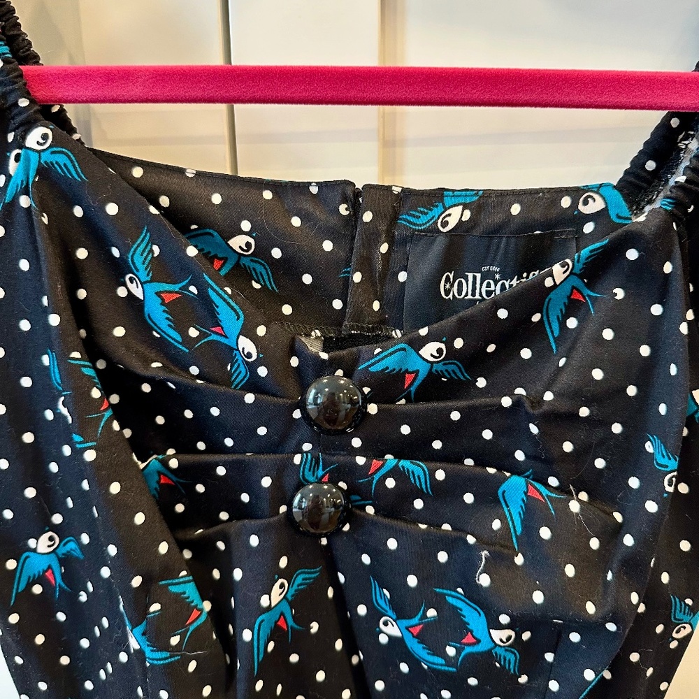 .London brand “Collectif” UK size 10 small